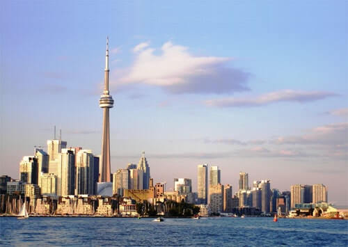 Toronto Real Estate - Candice Allen, Sales Representative
