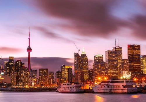 Old Toronto Real Estate - Candice Allen, Sales Representative